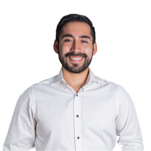 Luis Diaz Palominos