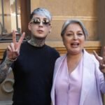 Balbi El Chamako dura solo 4 horas en el comando de Jeannette Jara tras revelarse antecedente por violencia intrafamiliar