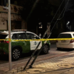 Estudiante de 27 años es asesinado en Santiago Centro: Fiscalía no descarta ajuste de cuentas