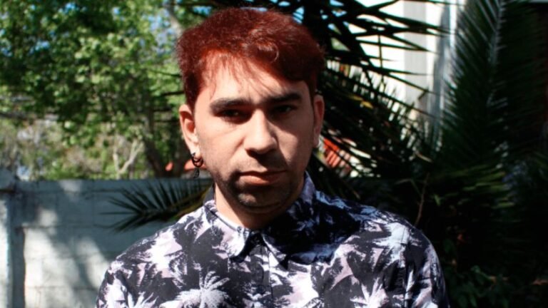 caso Frederik Landabur Partido Socialista