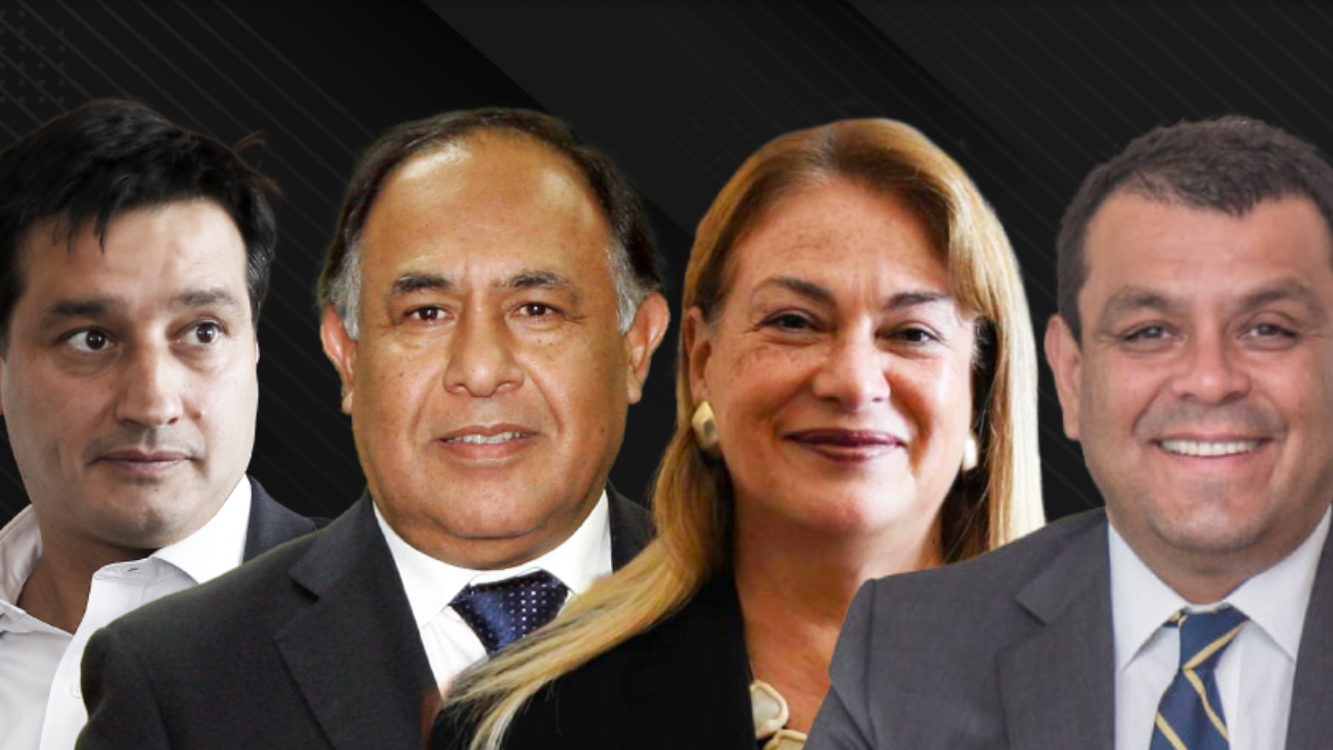 Caso Fundamenta: pagos millonarios y fallo clave en la Suprema por proyecto en Ñuñoa