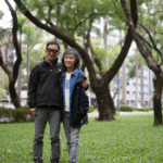 Clara Law y Fong Ling-cheng: el regreso independiente que desafía a la industria del cine asiático