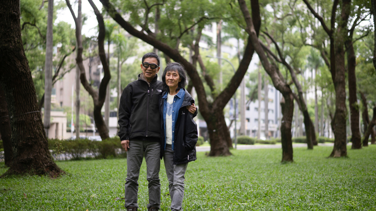 Clara Law y Fong Ling-cheng: el regreso independiente que desafía a la industria del cine asiático