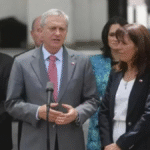 Encuesta UDD: mayoría cree que Chile mejorará y respalda que Kast viva en La Moneda