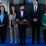 Ley de reajuste desata polémica por “amarre” de funcionarios