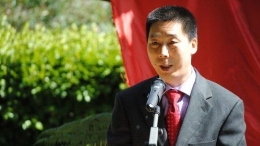 Sombra china en Chile: presunta cárcel ilegal en Providencia y presión