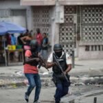 México, Ecuador, Brasil y Haití figuran entre los países más peligrosos del mundo en 2025, según ACLED