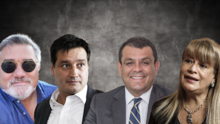 caso Ángela Vivanco Corte Suprema