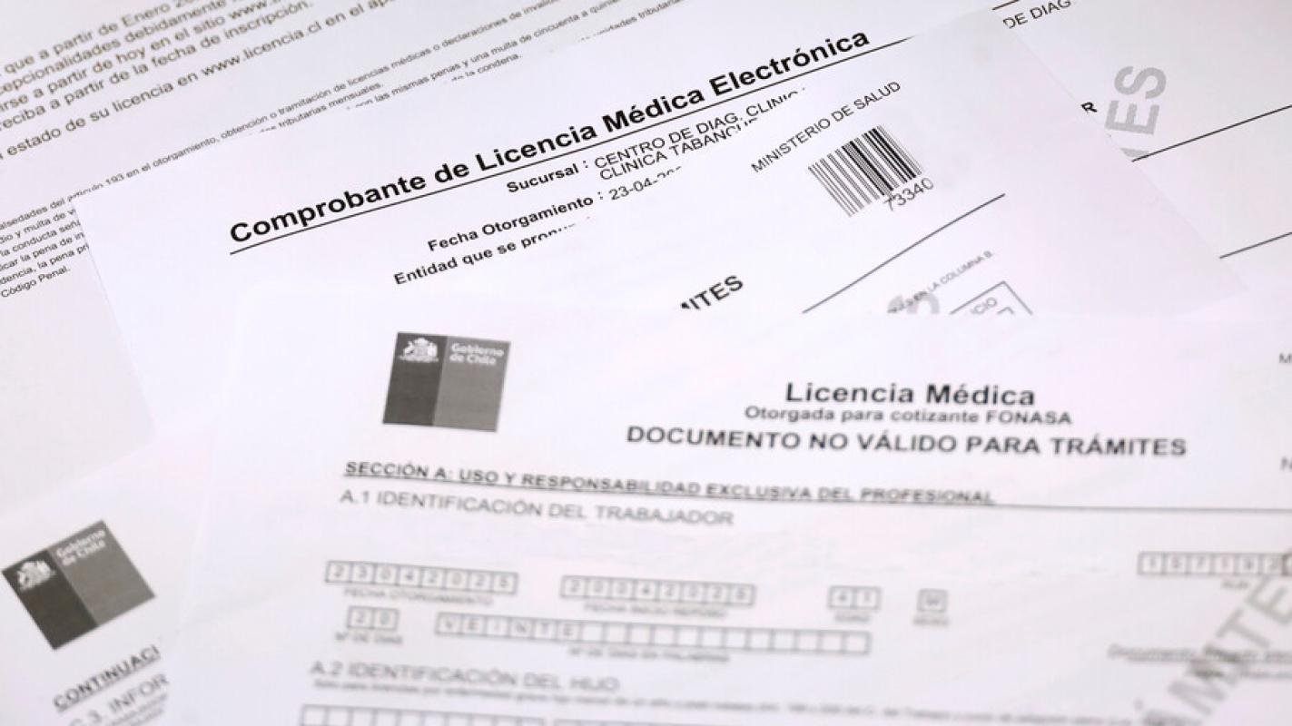 Licencias truchas al por mayor: 36 mil fraudes, médicos pillados y funcionarios en la mira