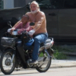 Niños como botín: el oscuro paraíso del turismo sexual en Camboya