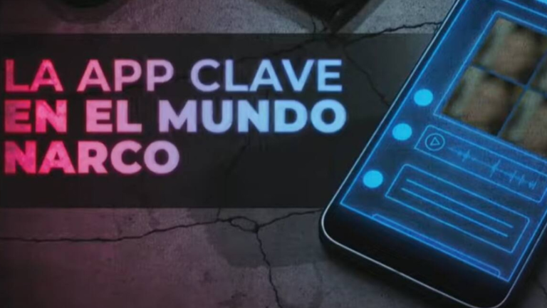 Zangi: la app “segura” que hoy coordina secuestros, asesinatos y crímenes en vivo en Chile y Argentina