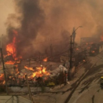 Advertencia ignorada: residuos forestales y la tragedia que anticipó Corma en el Bío Bío