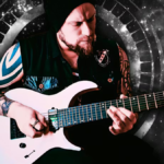 Andy James: disciplina, técnica y ascenso global de un referente del metal moderno