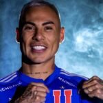 Eduardo Vargas vuelve a Universidad de Chile con millonario sueldo: ganará lo mismo que en Audax Italiano