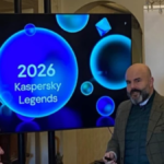 Kaspersky alerta que los ciberataques ya no se limitan a grandes empresas