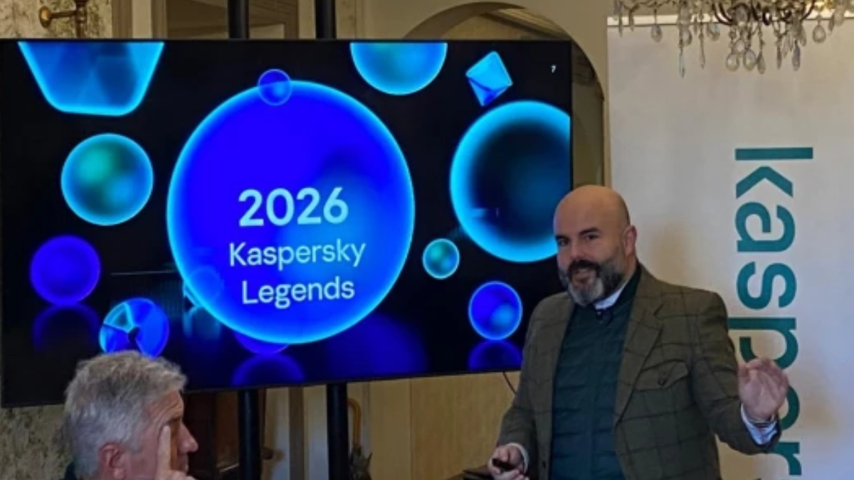 Kaspersky alerta que los ciberataques ya no se limitan a grandes empresas