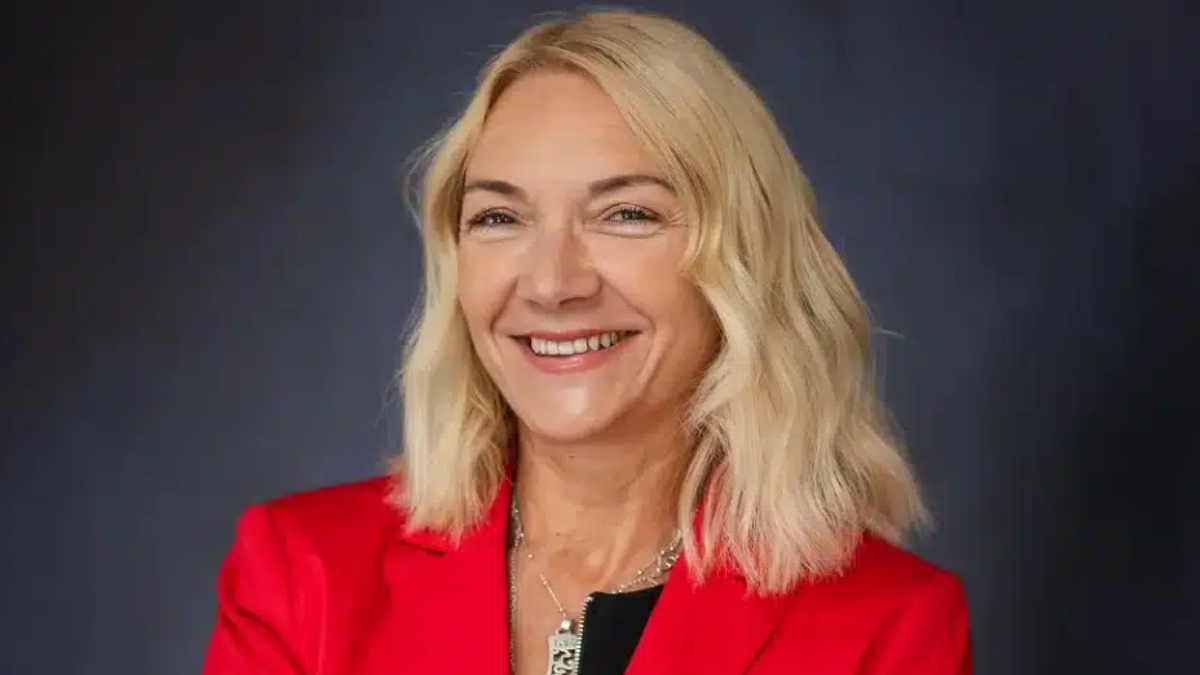 MUJERES TIC: Nuria Fuentes, CIO Global y Digital CTO de OHLA