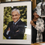 Monumento a Piñera avanza en el Congreso pese a rechazo del Frente Amplio