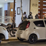 Balacera en Estación Central deja un ciudadano venezolano fallecido y otro herido