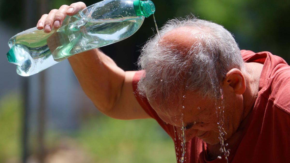 2025, el año en que el cambio climático dejó de ser advertencia y pasó a ser evidencia global
