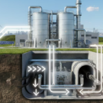 Baterías de aire líquido: la tecnología que busca resolver el gran desafío de la energía renovable