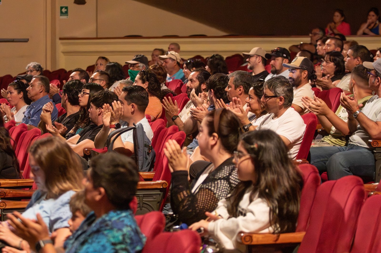 Fotografías por Francisca González