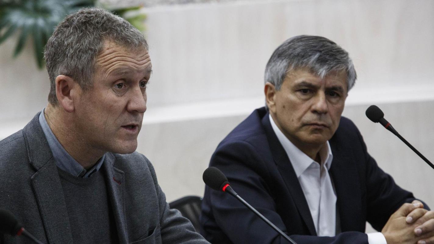 decreto cable submarino China Chile