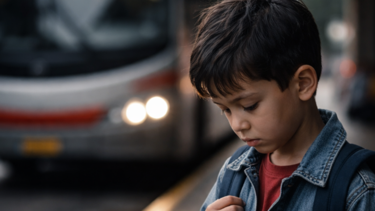 Extorsión y muerte en el transporte público de Lima: 70 choferes asesinados y decenas de menores en orfandad