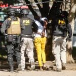 Un megaoperativo policial en Chile dejó 2.905 detenidos. Solo una minoría corresponde a delitos violentos, según cifras oficiales.