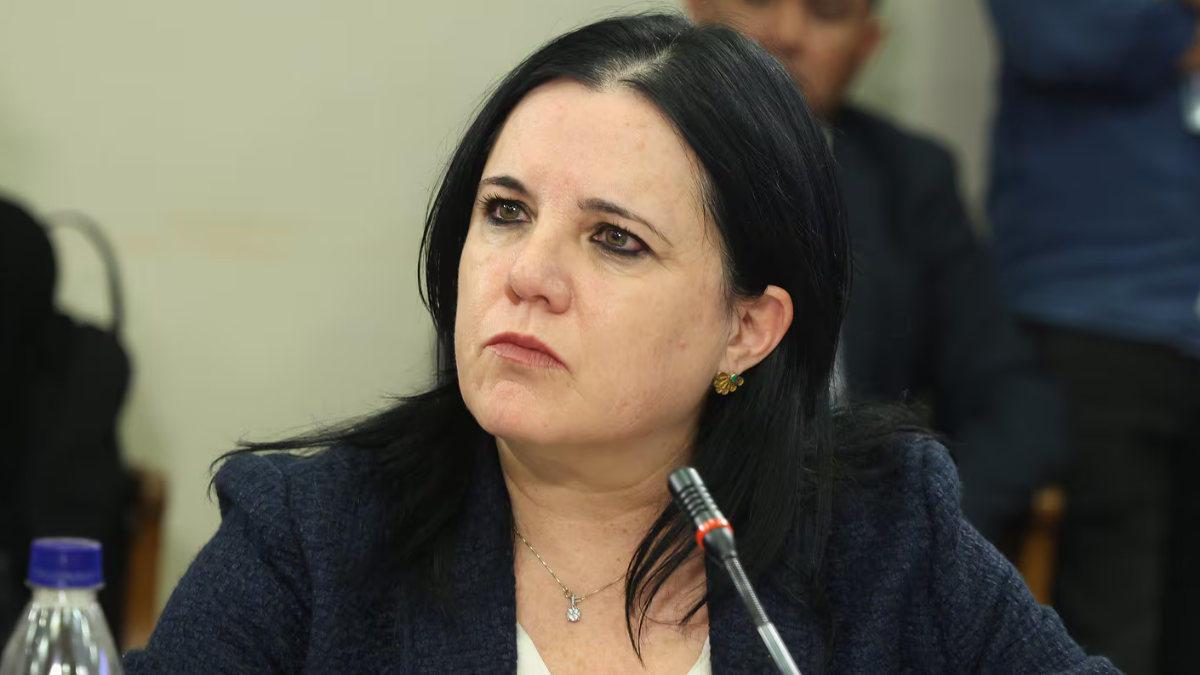 licencia médica irregular
