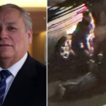 Prisión preventiva para imputado por turbazo al ex presidente del Tribunal