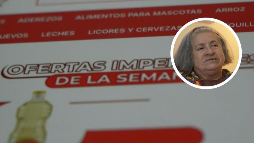 Una investigación periodística reveló el funcionamiento de “Mega Ahorro”, un supuesto supermercado virtual que operaba a través de redes sociales y que es investigado por presuntas estafas a consumidores, principalmente adultos mayores, mediante ventas de mercadería que nunca eran entregadas.