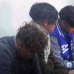 La Fiscalía solicitó presidio perpetuo calificado para el adulto acusado del homicidio del ciudadano francés Dimitri Weiler, asesinado durante un violento asalto cometido junto a cuatro menores de edad en el condominio La Reserva.