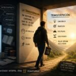 Vivimos rodeados de información, pero la verdadera transformación no depende de cuánto contenido consumimos, sino de nuestra capacidad para reflexionar, decidir y actuar a partir de lo aprendido.