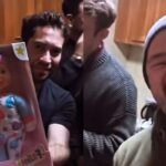 Ítalo Omegna es desvinculado del Instituto Mises Cono Sur tras polémica por video sobre niños TEA
