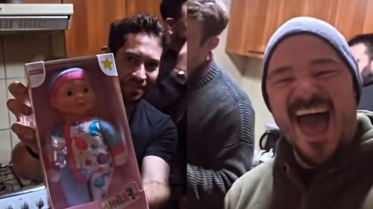 Ítalo Omegna es desvinculado del Instituto Mises Cono Sur tras polémica por video sobre niños TEA