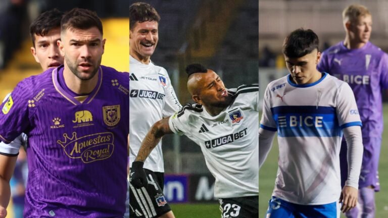 La fase grupal de la Copa Chile 2026 se acerca a su definición con diez equipos clasificados a octavos de final. Universidad de Chile, O’Higgins y otros clubes buscarán asegurar los seis cupos restantes durante agosto.