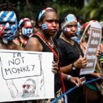 El país que no fue: Papúa Occidental